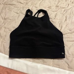 Lulu sports bra